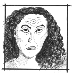 Reaction Face No. 1 smaller 3